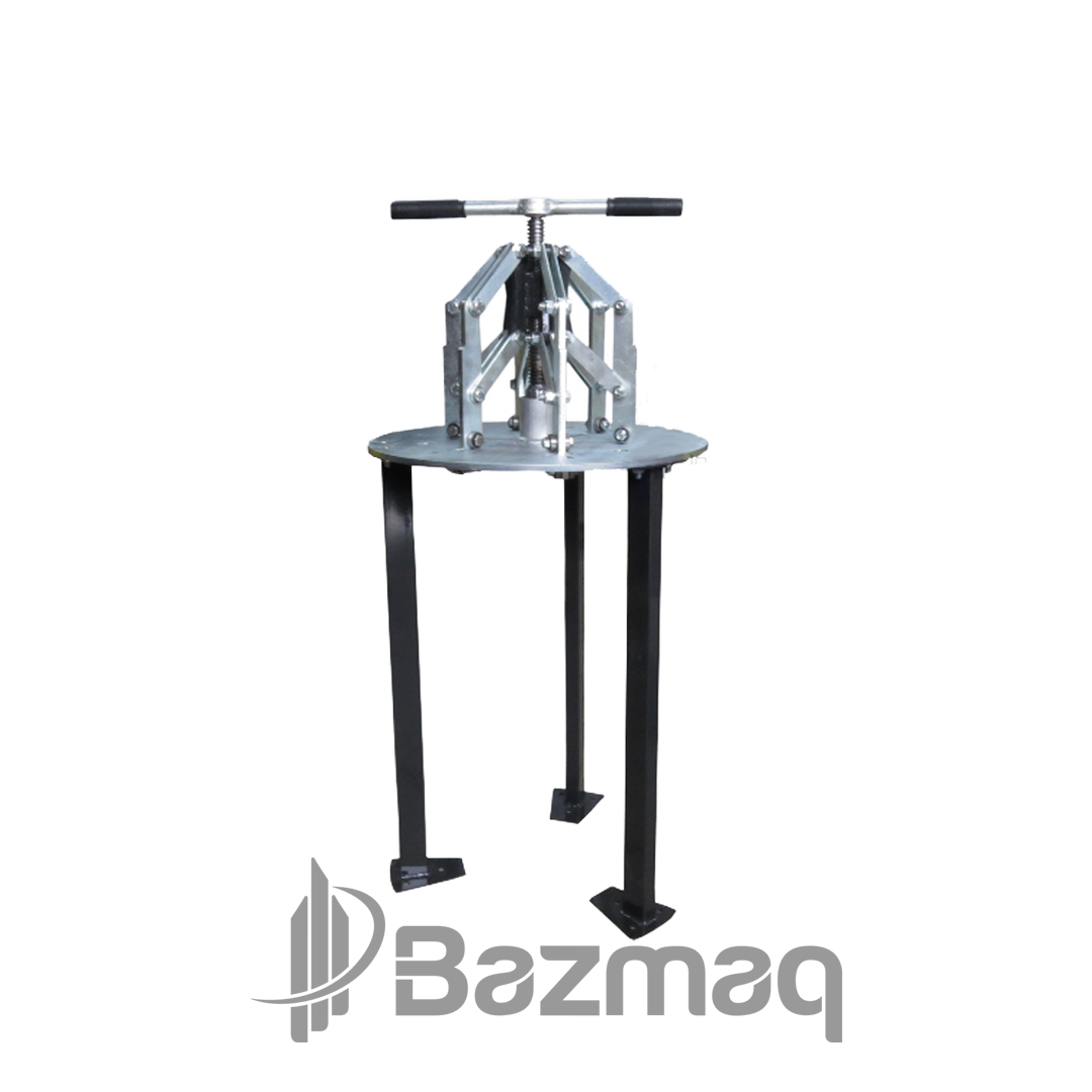 Montador De Rodas Expansivas Bazmaq Montador De Rodas Expansivas Bazmaq